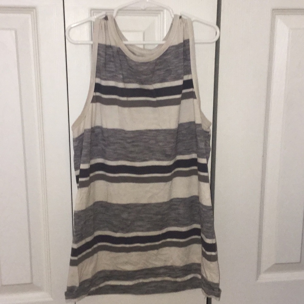 Boys hawk tank top